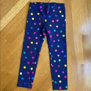 Crewcuts leggings